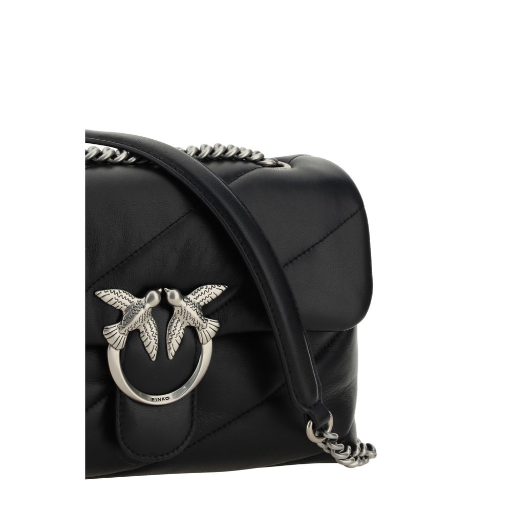 PINKO Love Classic omuz çantası